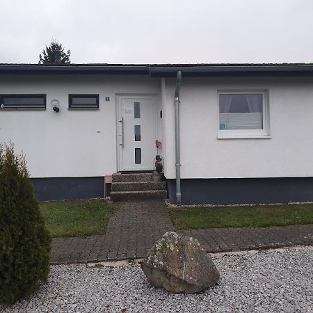Ferienhaus Bella Willingen (Upland) Exterior foto