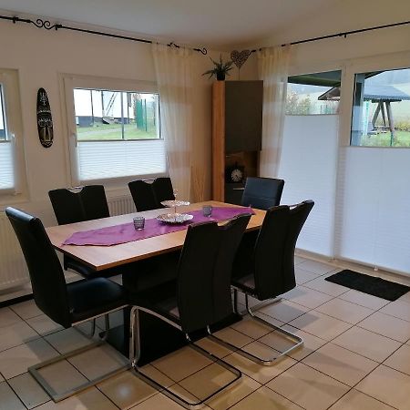 Ferienhaus Bella Willingen (Upland) Exterior foto