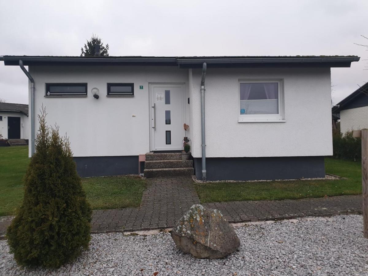 Ferienhaus Bella Willingen (Upland) Exterior foto