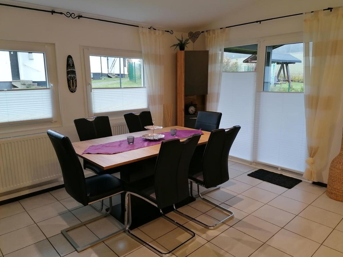Ferienhaus Bella Willingen (Upland) Exterior foto