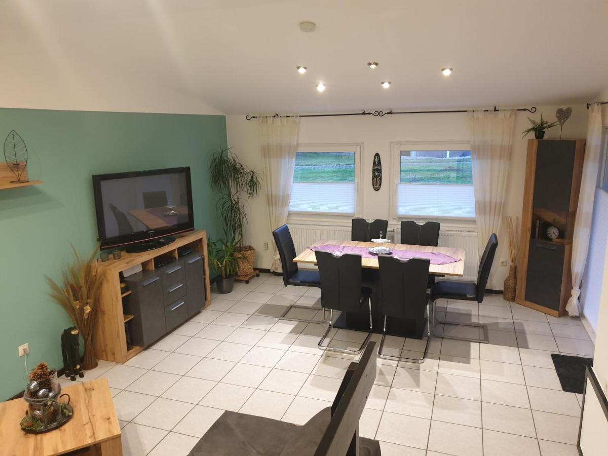 Ferienhaus Bella Willingen (Upland) Exterior foto