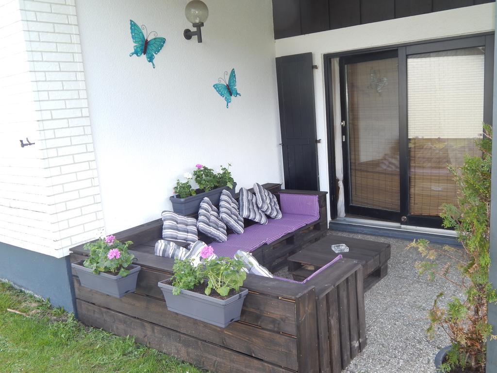 Ferienhaus Bella Willingen (Upland) Exterior foto