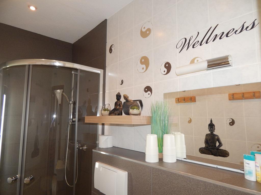 Ferienhaus Bella Willingen (Upland) Exterior foto