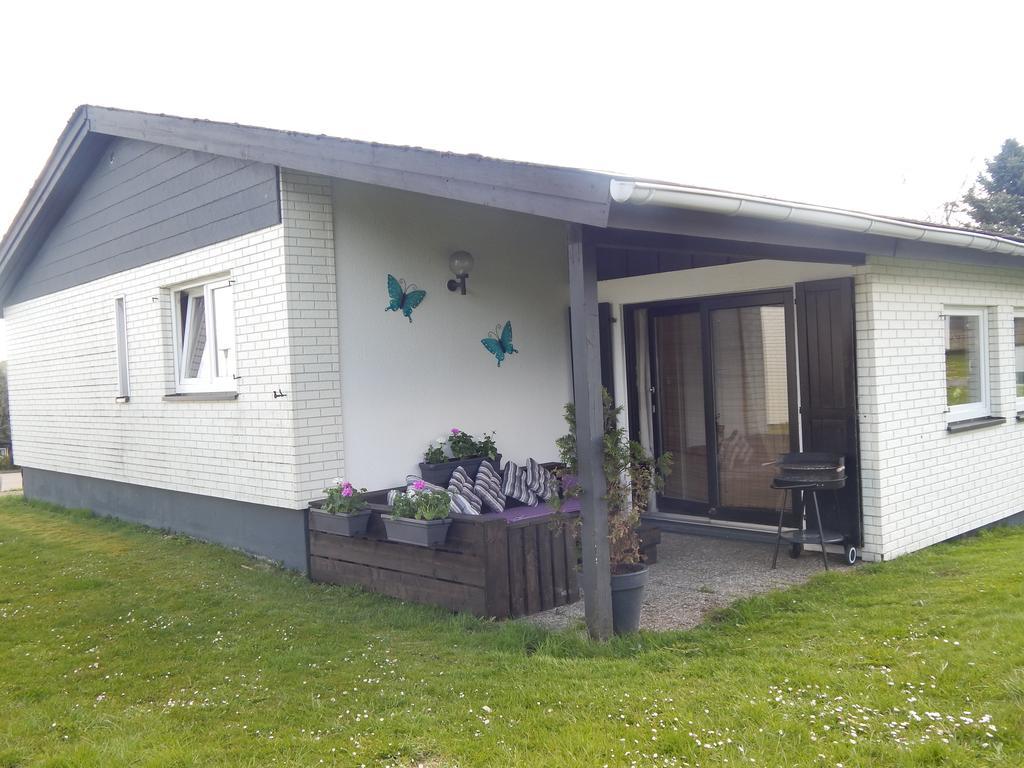 Ferienhaus Bella Willingen (Upland) Exterior foto